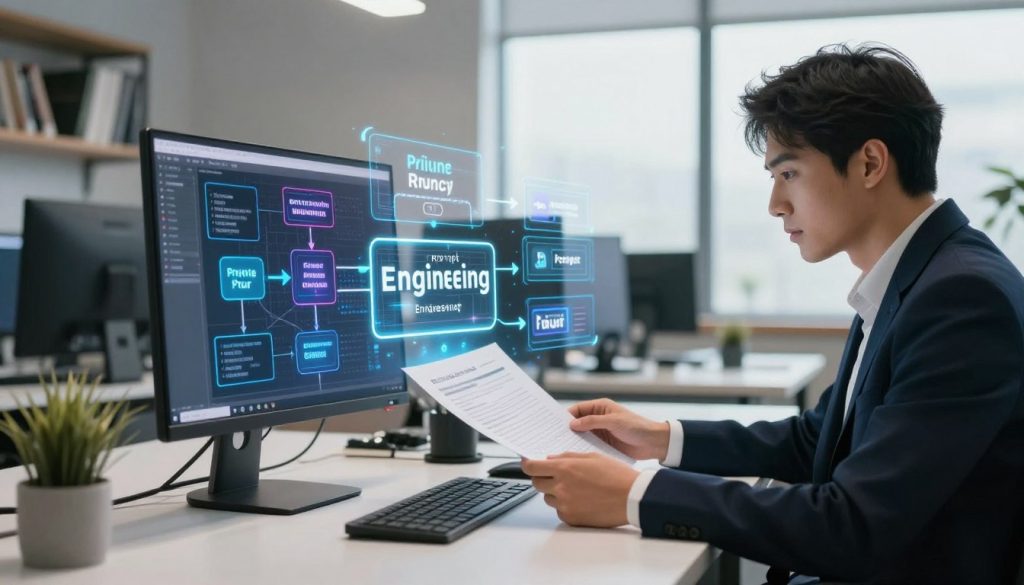 Optimizing Your Prompt Engineering for Efficiency Optimizing Your Prompt Engineering for Efficiency