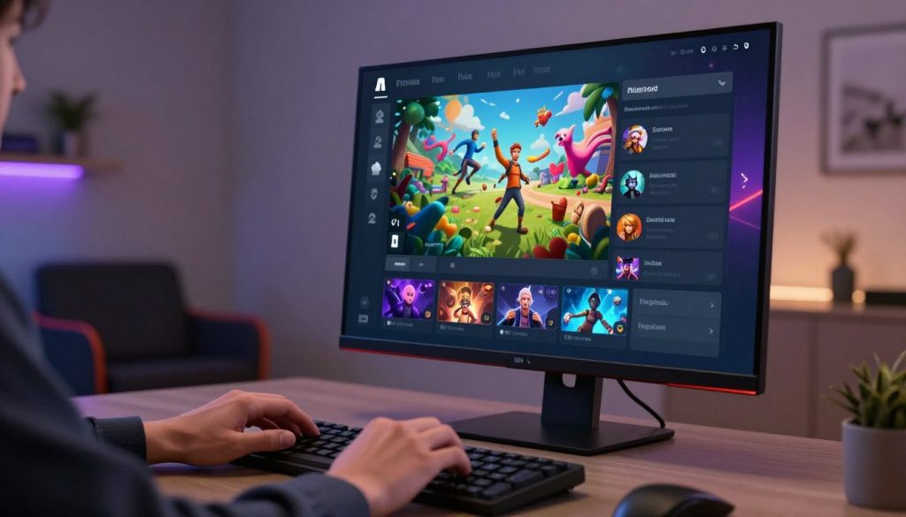 ai porn game no signup