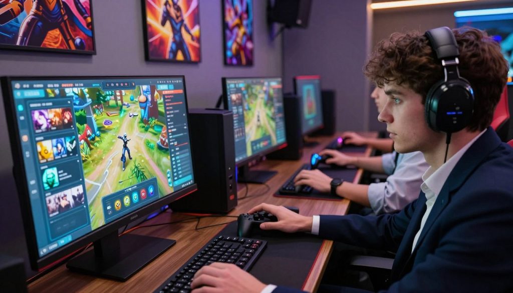 ai porn game walkthrough