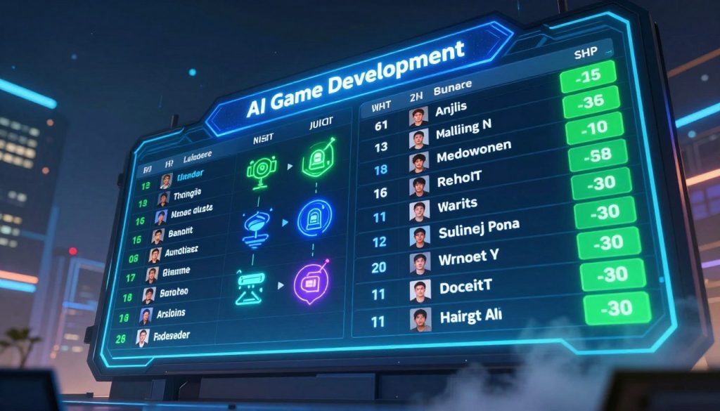 ai porn leaderboard