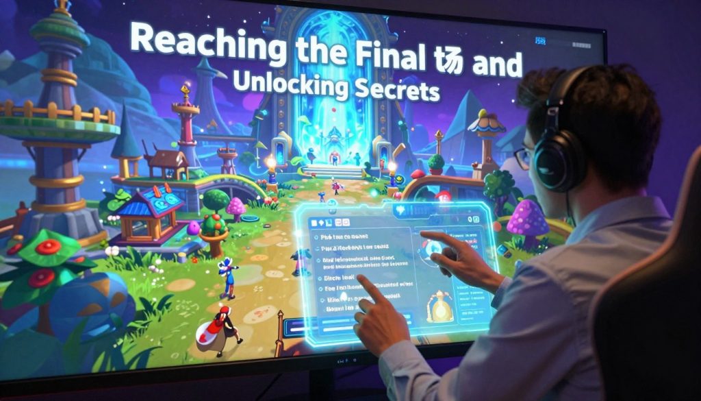 gameplay guide