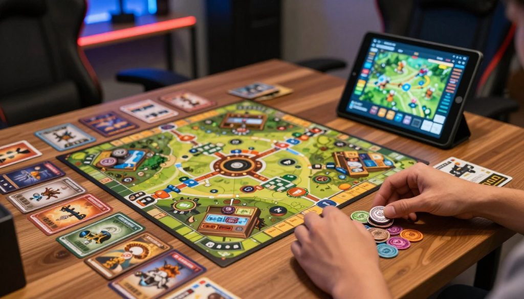 gameplay guide