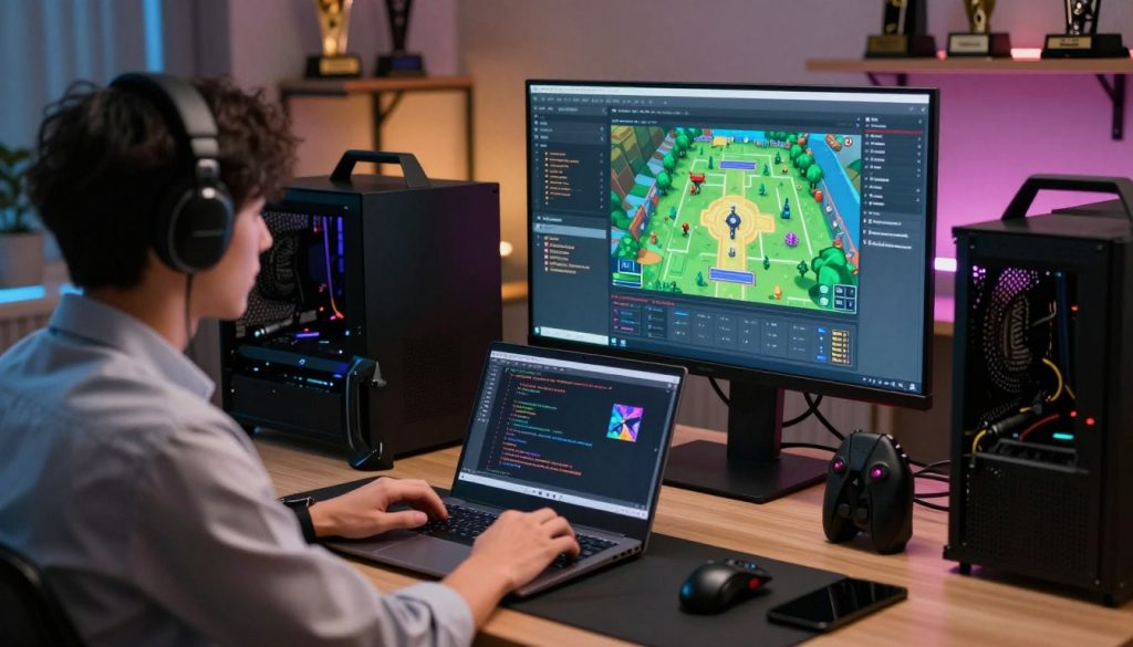Troubleshooting common post-update issues in AI games Troubleshooting common post-update issues in AI games