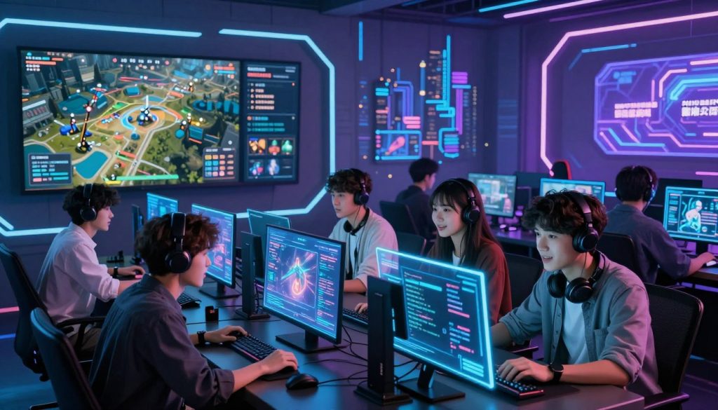 ai game updates ai game updates